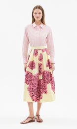 Pula Shirt Pale Pink