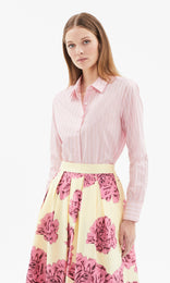 Pula Shirt Pale Pink