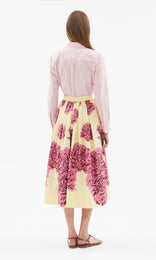 Pula Shirt Pale Pink