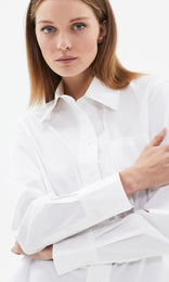 Citta Shirt White
