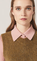 Isla Vest Olive