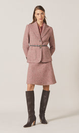 Sorella Blazer Pink