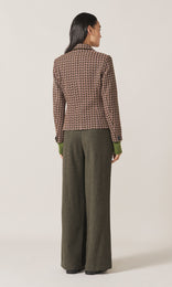 Lyon Jacket Olive