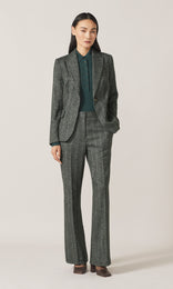 Scala Blazer Emerald