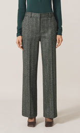 Scala Trouser Emerald