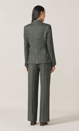 Scala Blazer Emerald