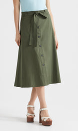 Porto Skirt Ioden