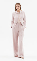 Carnaby Jacket Blush