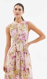 Misto Dress Soft Pink