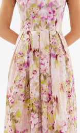 Misto Dress Soft Pink