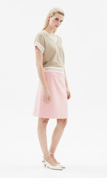 Circolo Vest Sandstone