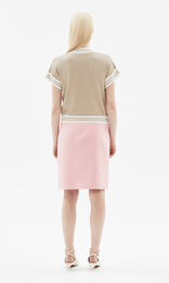 Circolo Vest Sandstone