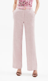 Strand Trousers Rose