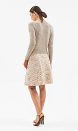 Bosco Cardigan Oatmeal