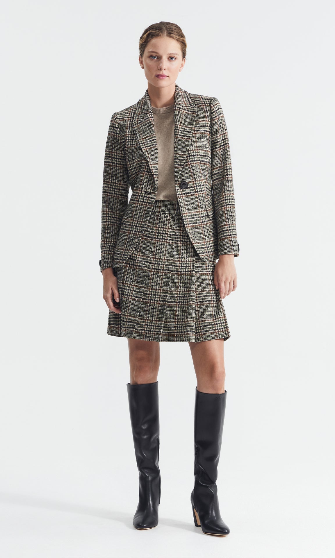 Bronte Blazer