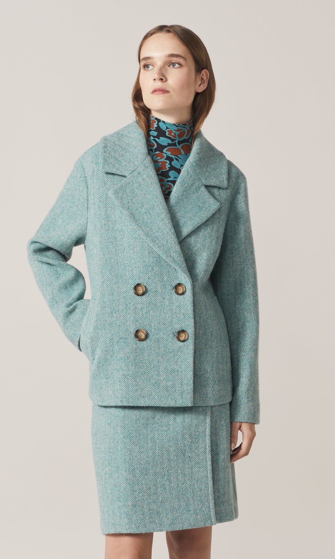 Autumn Winter 26 | 130