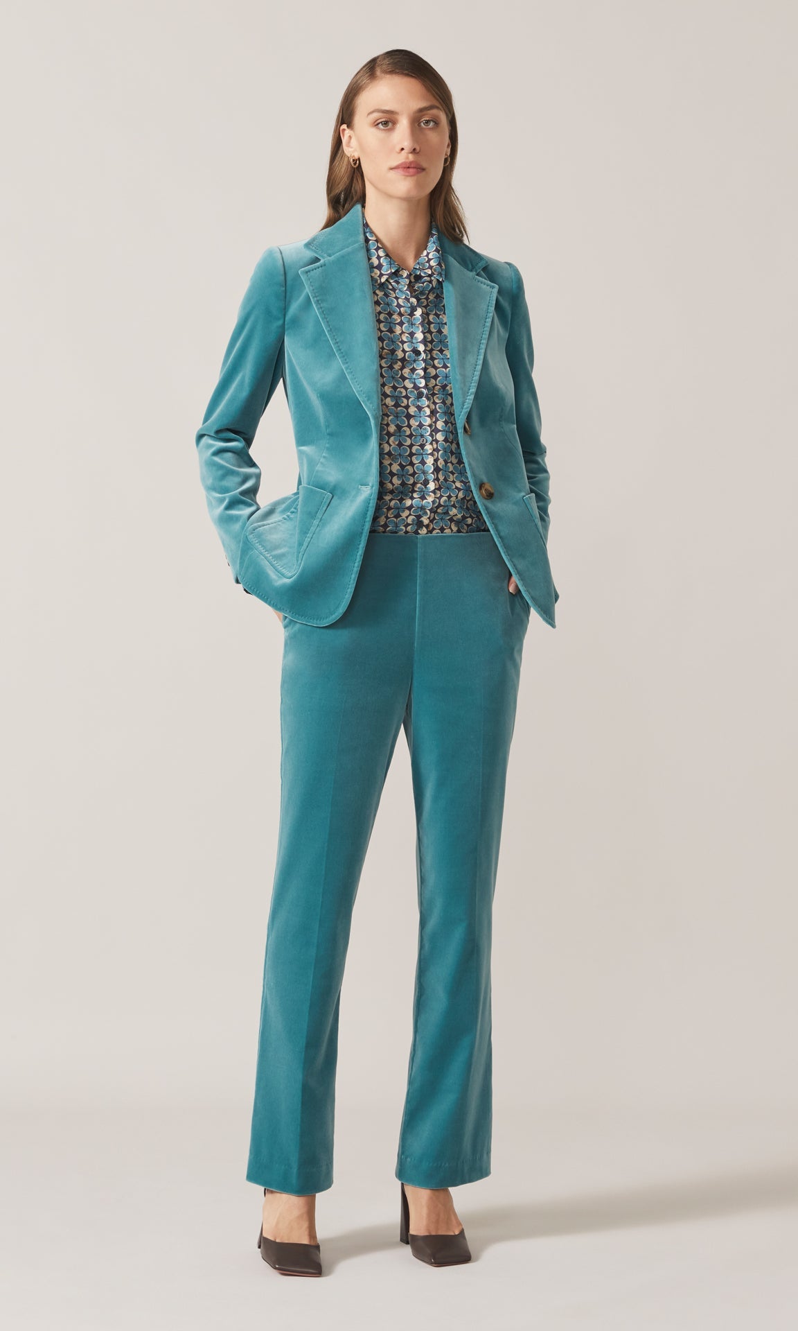 Autumn Winter 26 | 120