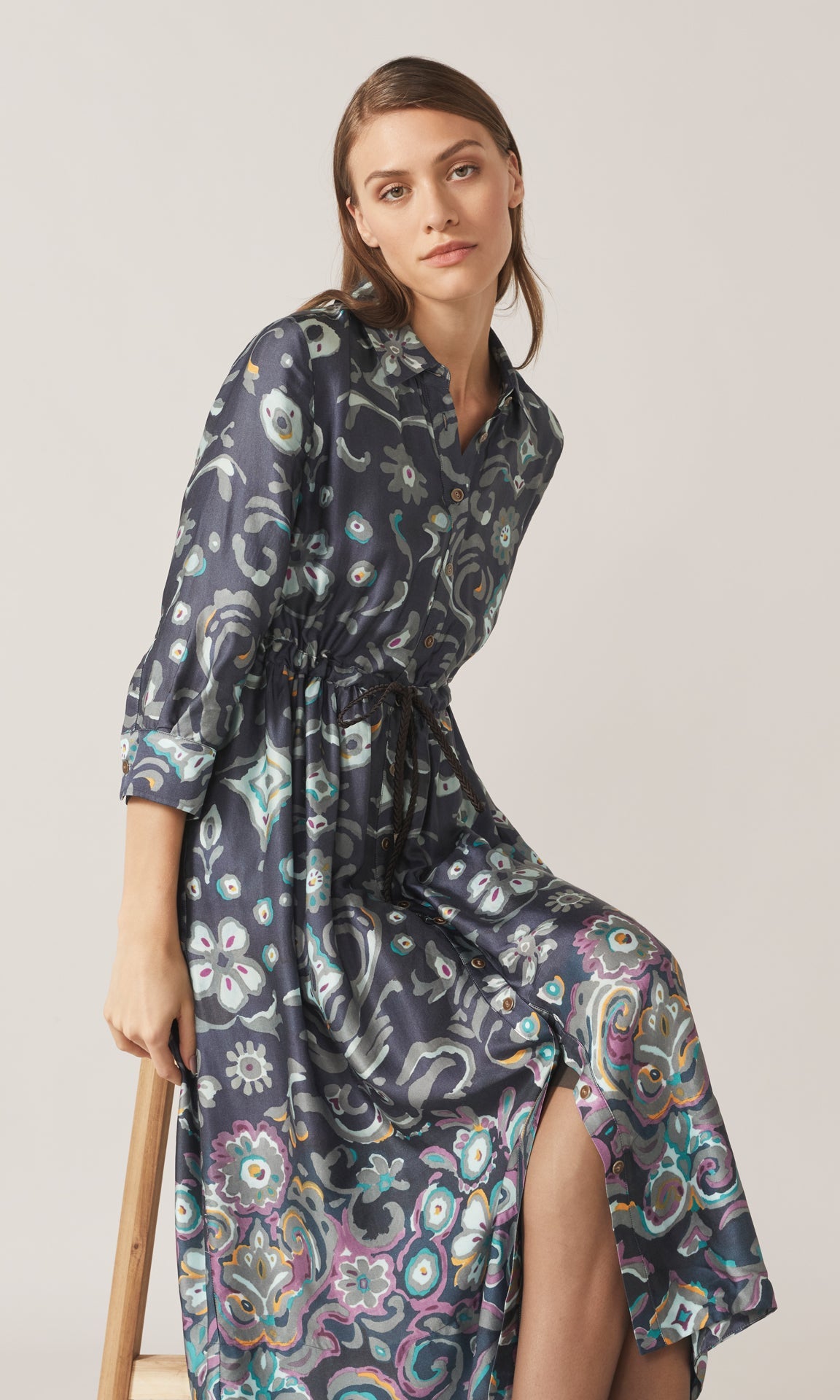 Autumn Winter 26 | 100