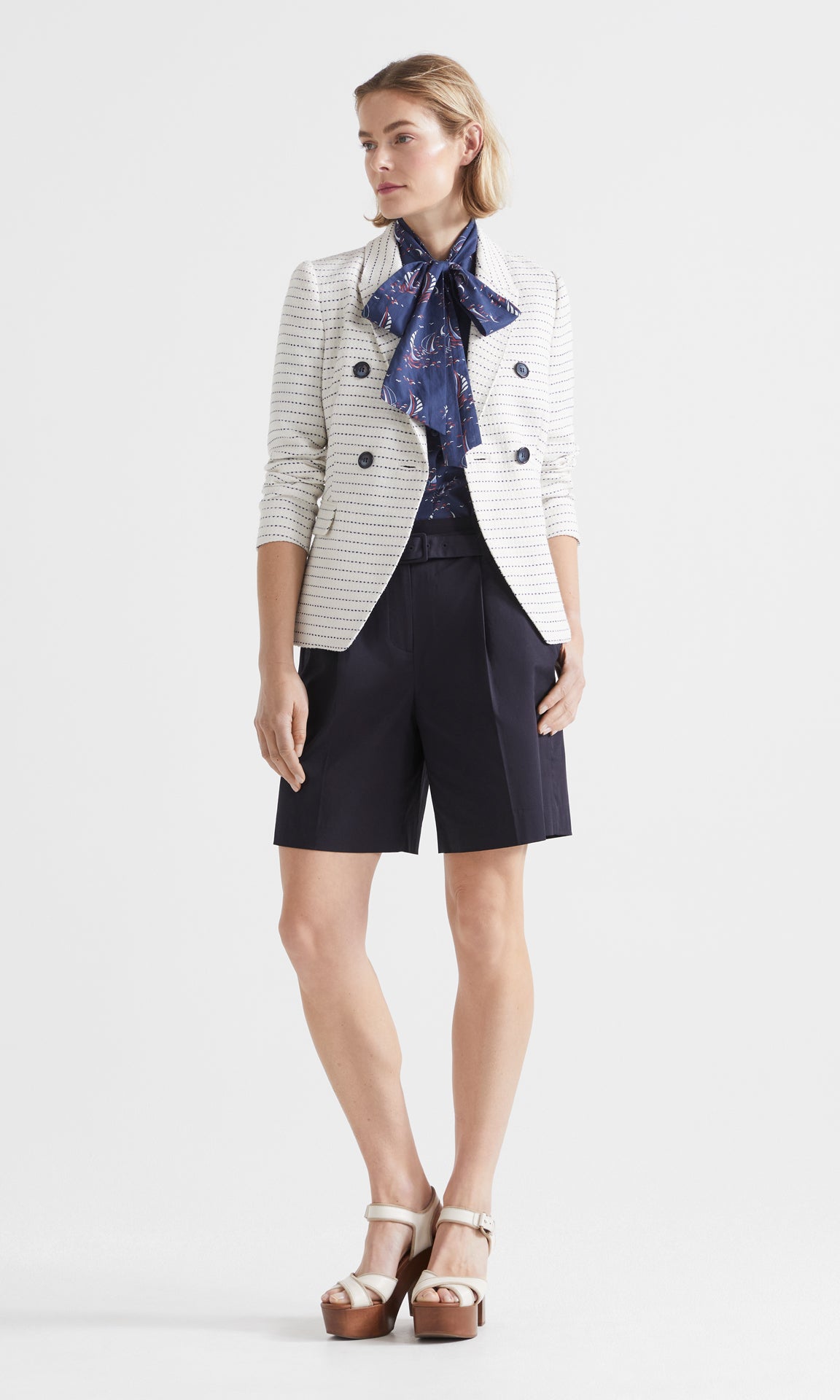 Spring Summer 26 | 5