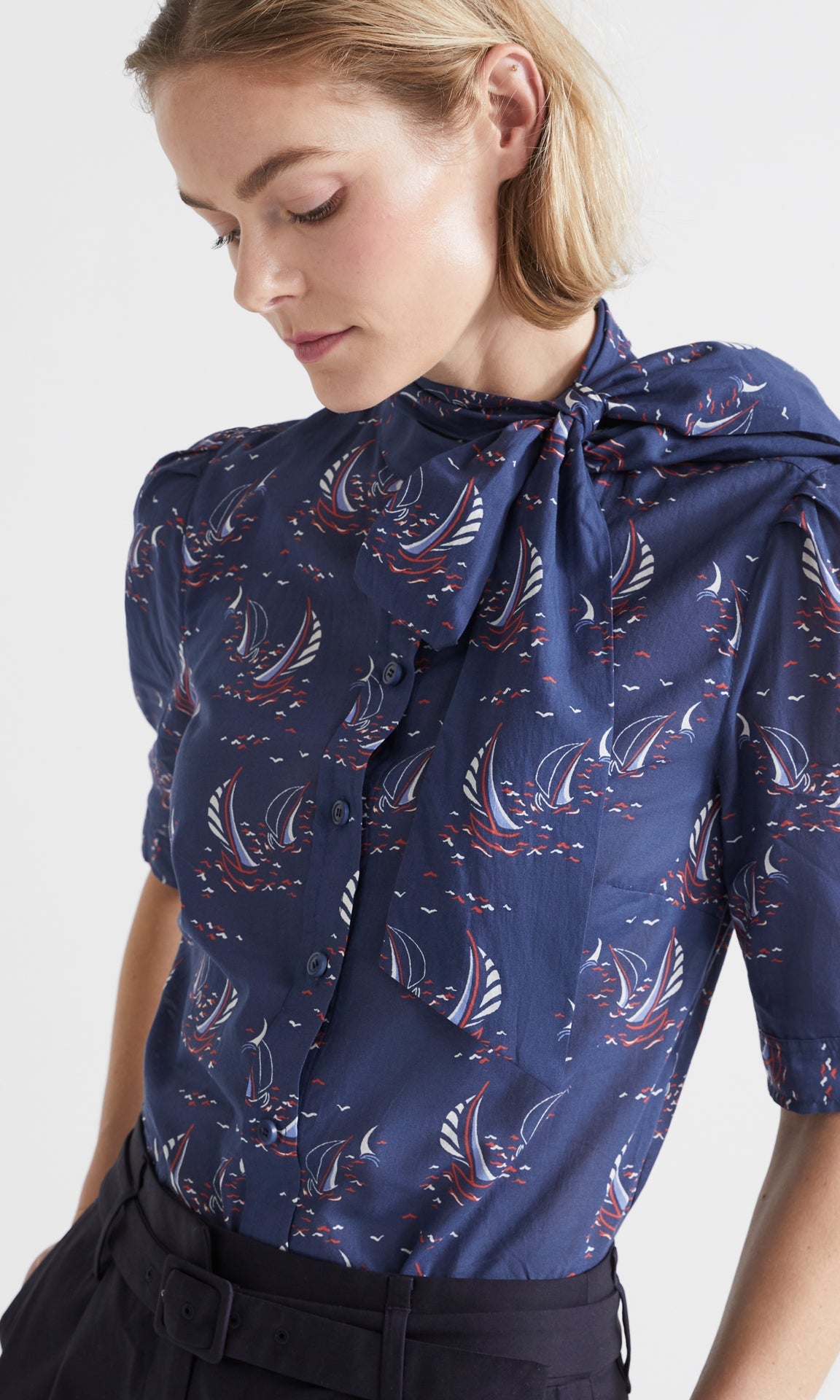 Spring Summer 26 | 15