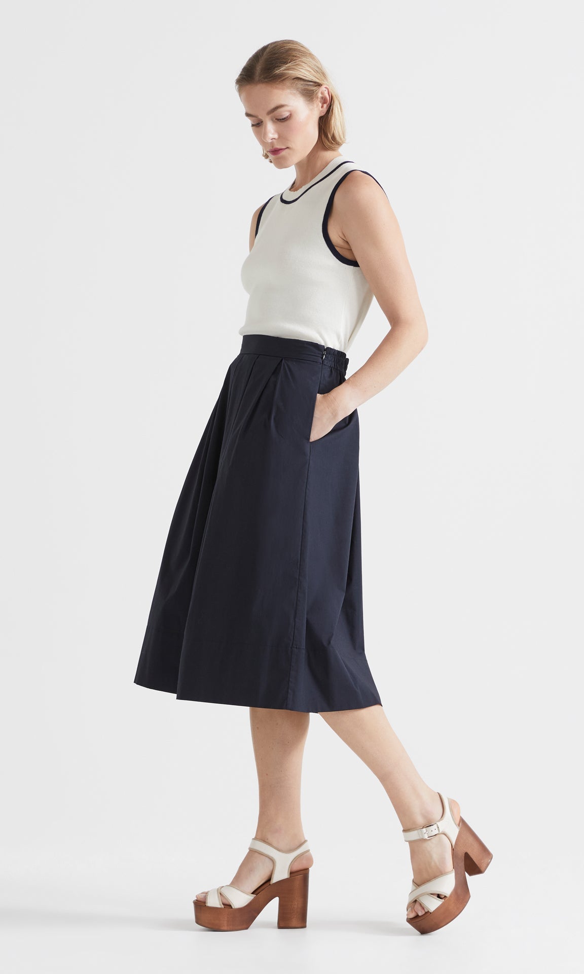 Spring Summer 26 | 30