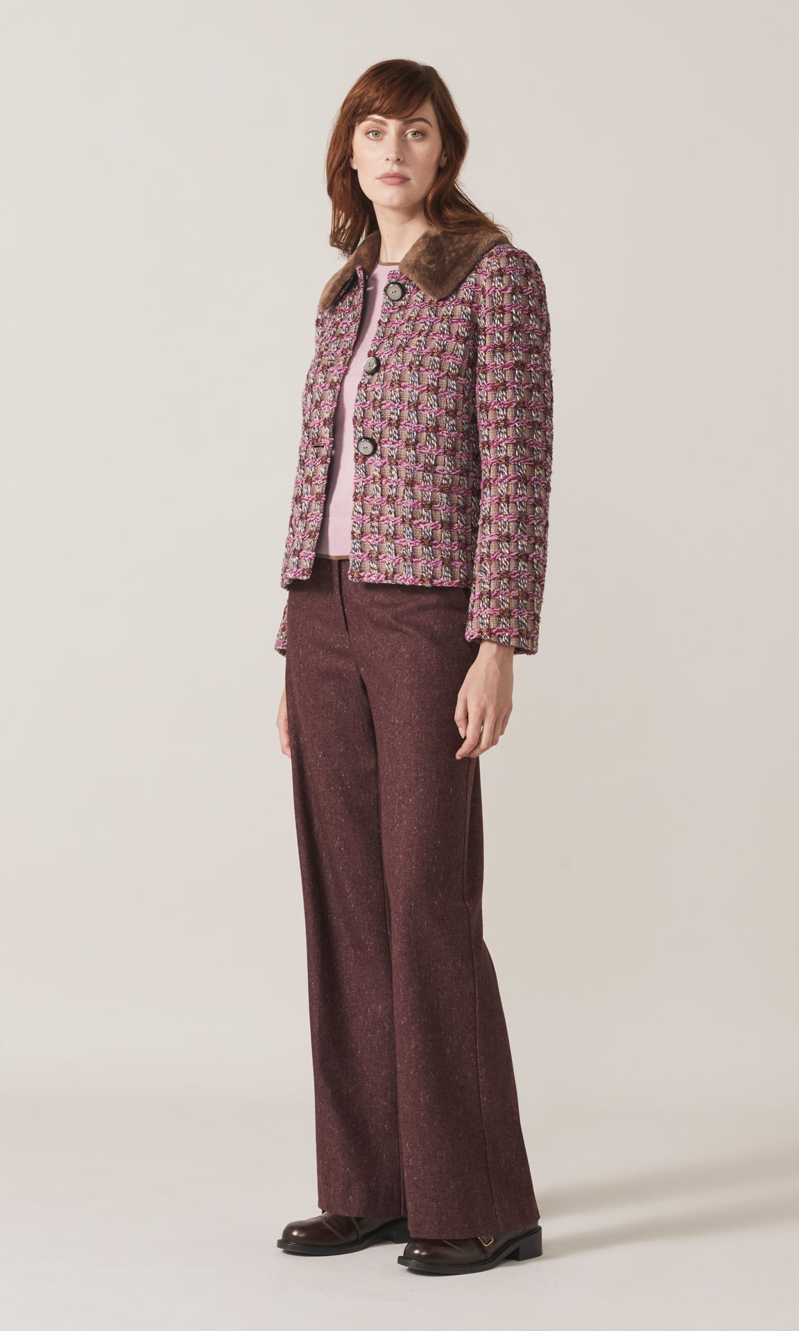 Autumn Winter 26 | 210