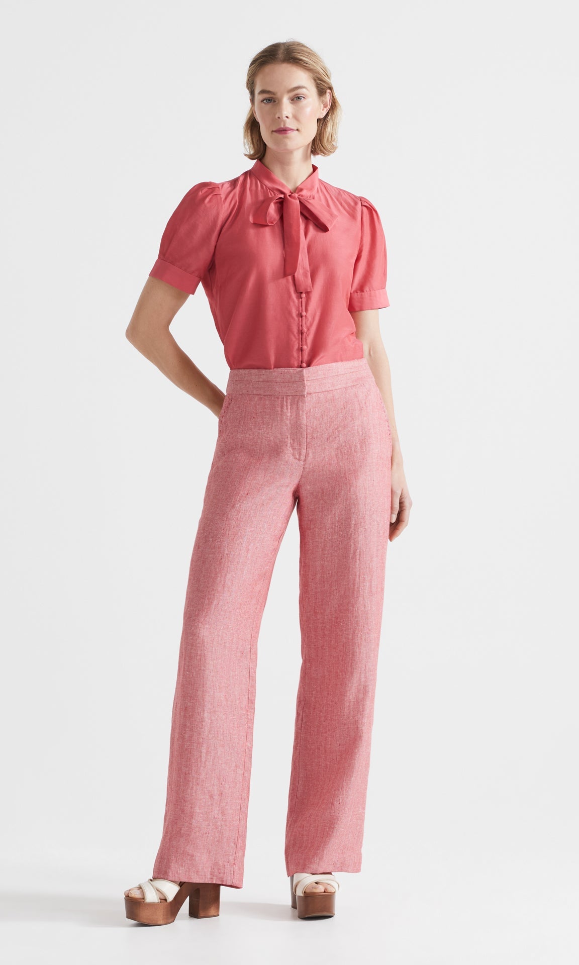 Spring Summer 26 | 45