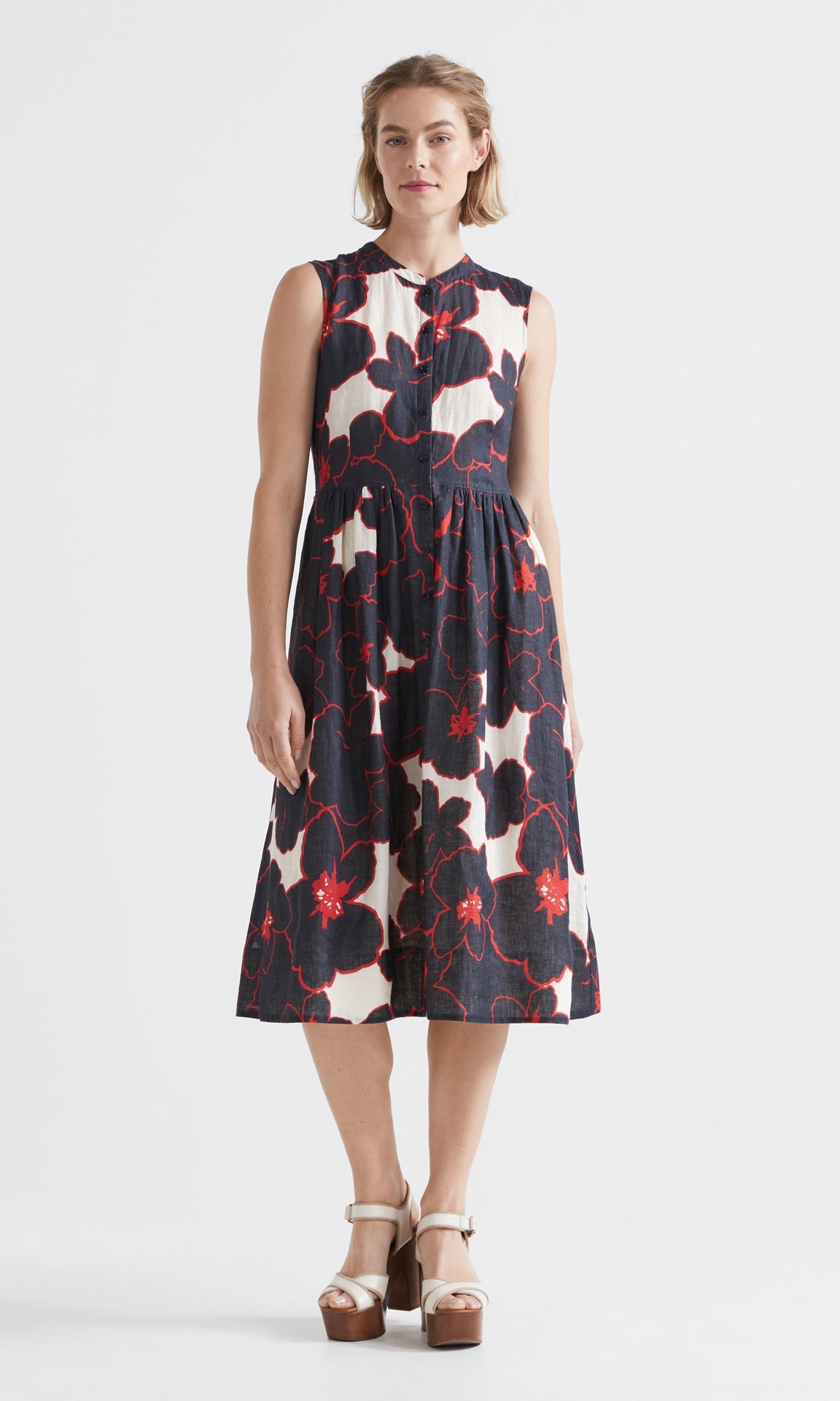 Spring Summer 26 | 55