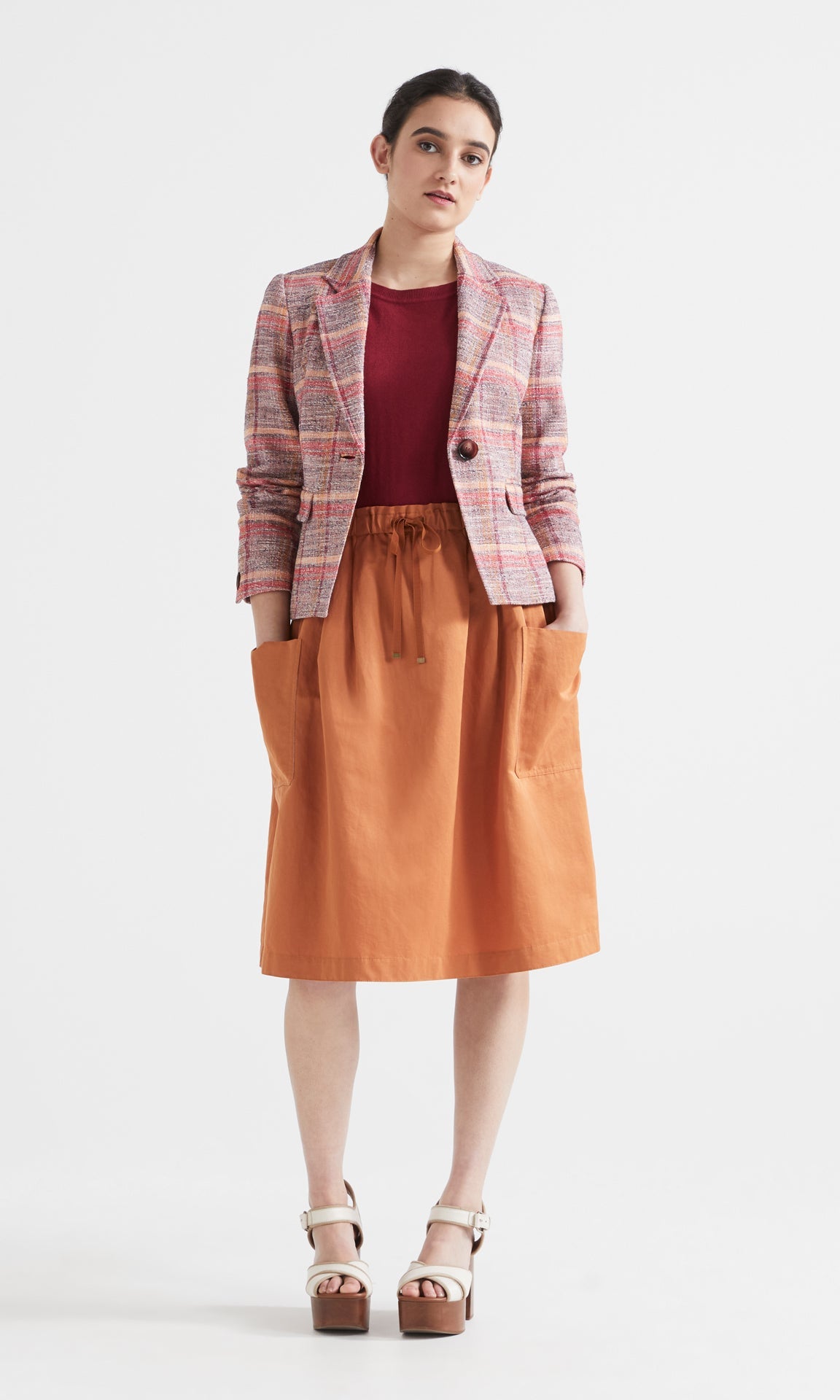 Spring Summer 26 | 125