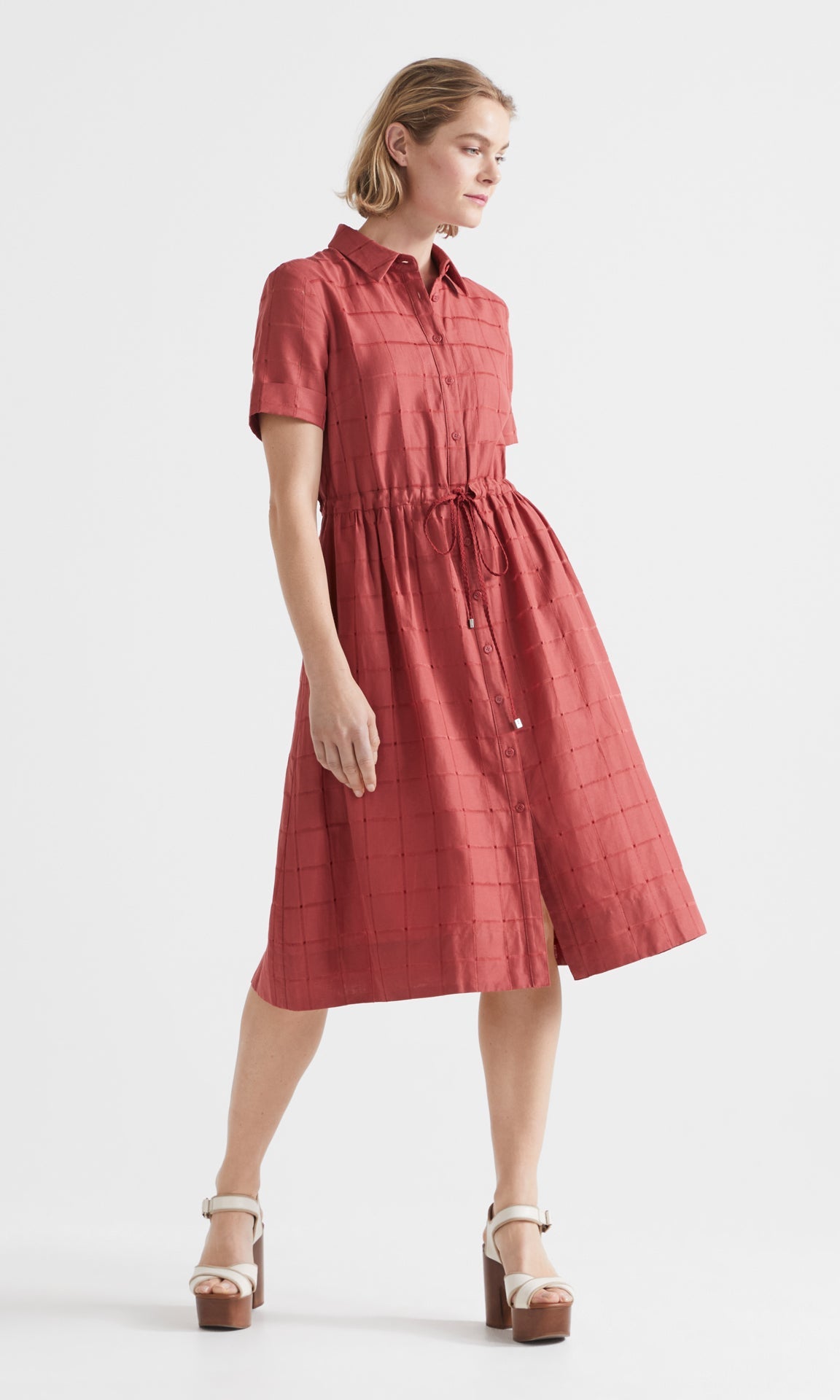 Spring Summer 26 | 20