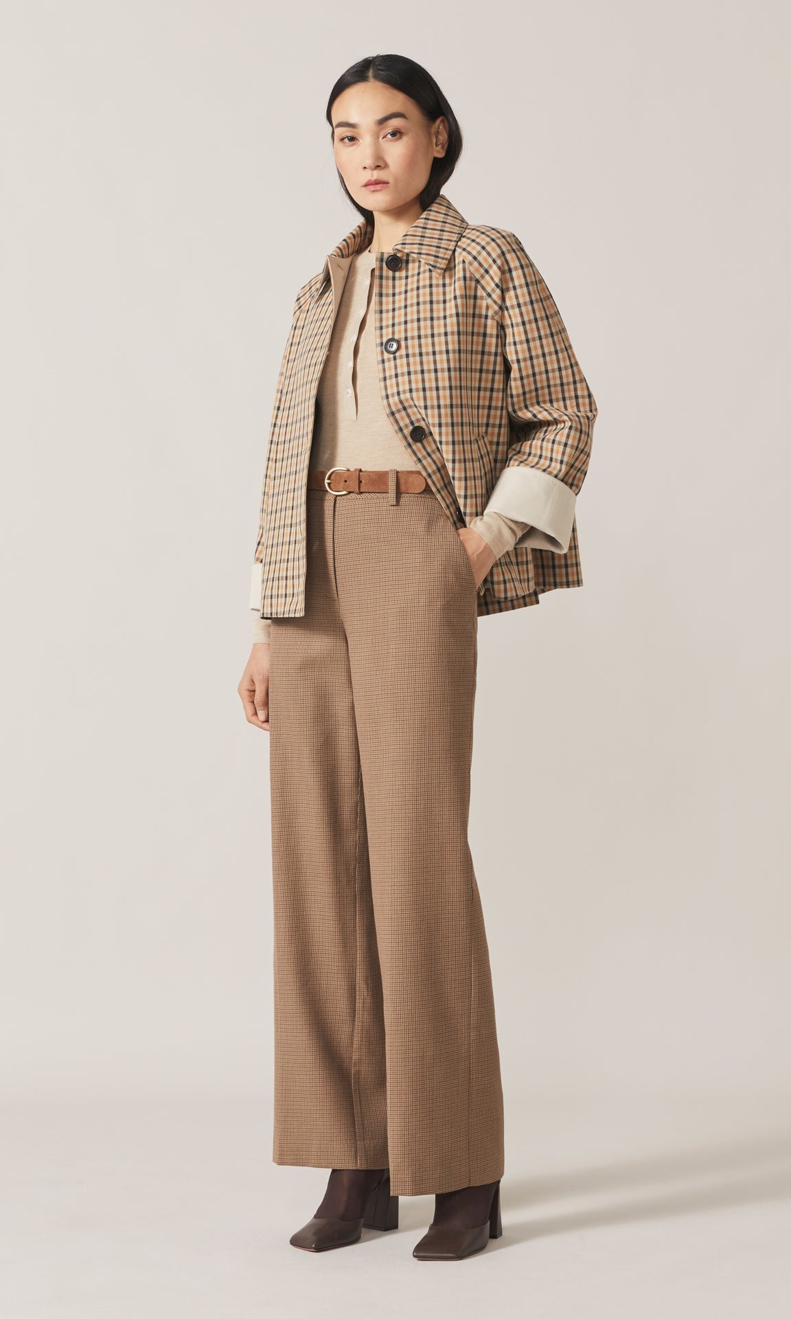 Autumn Winter 26 | 430