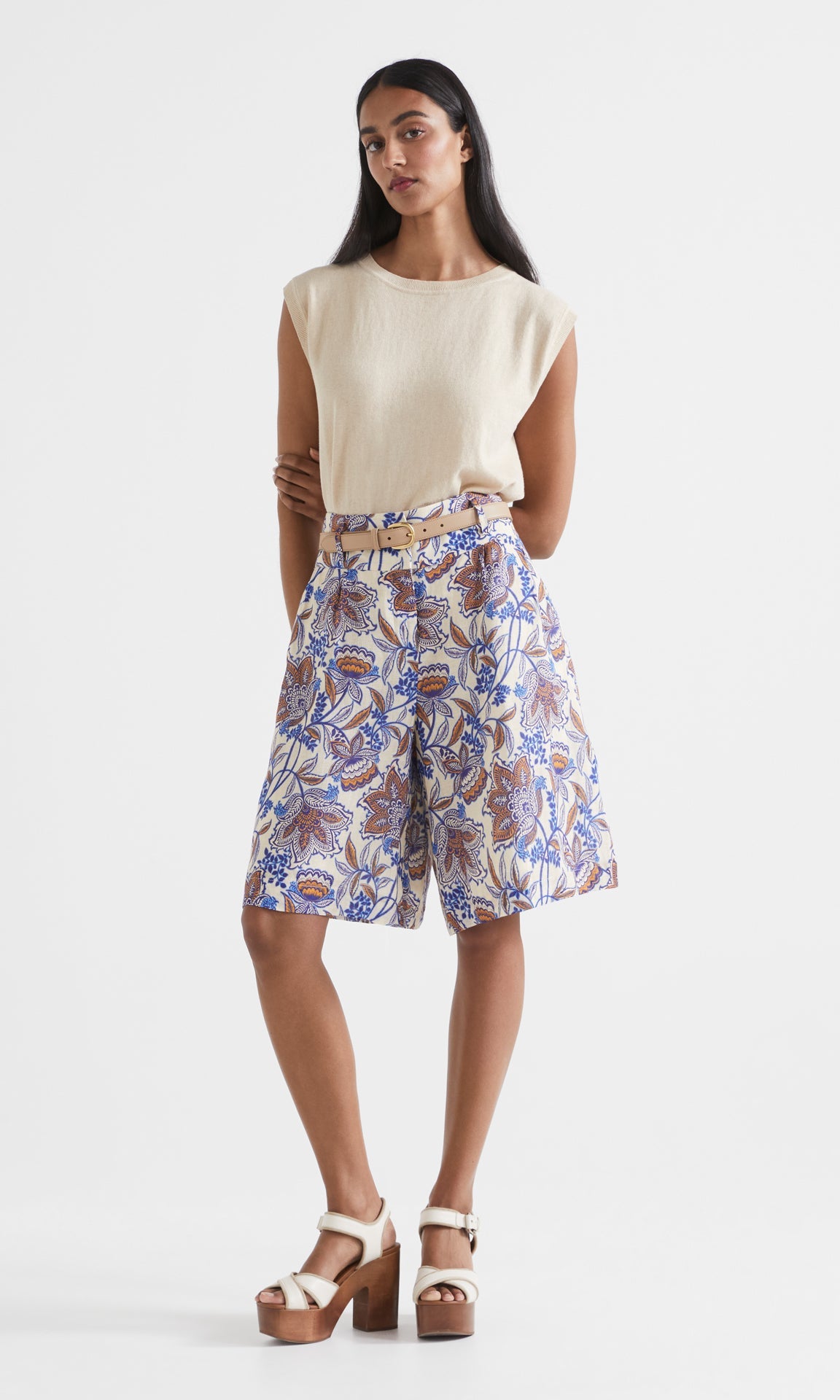 Spring Summer 26 | 520