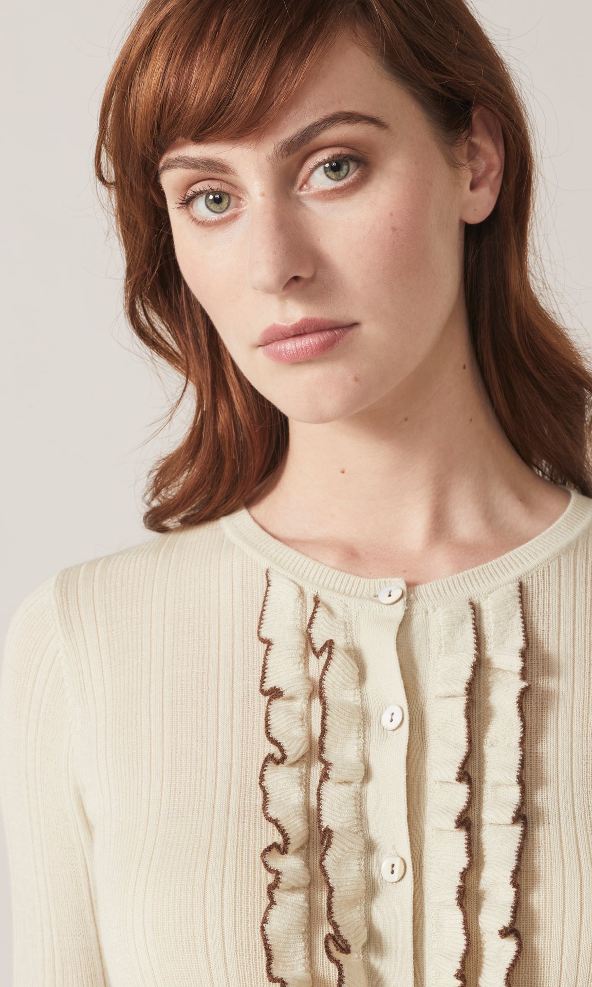 Autumn Winter 26 | 535