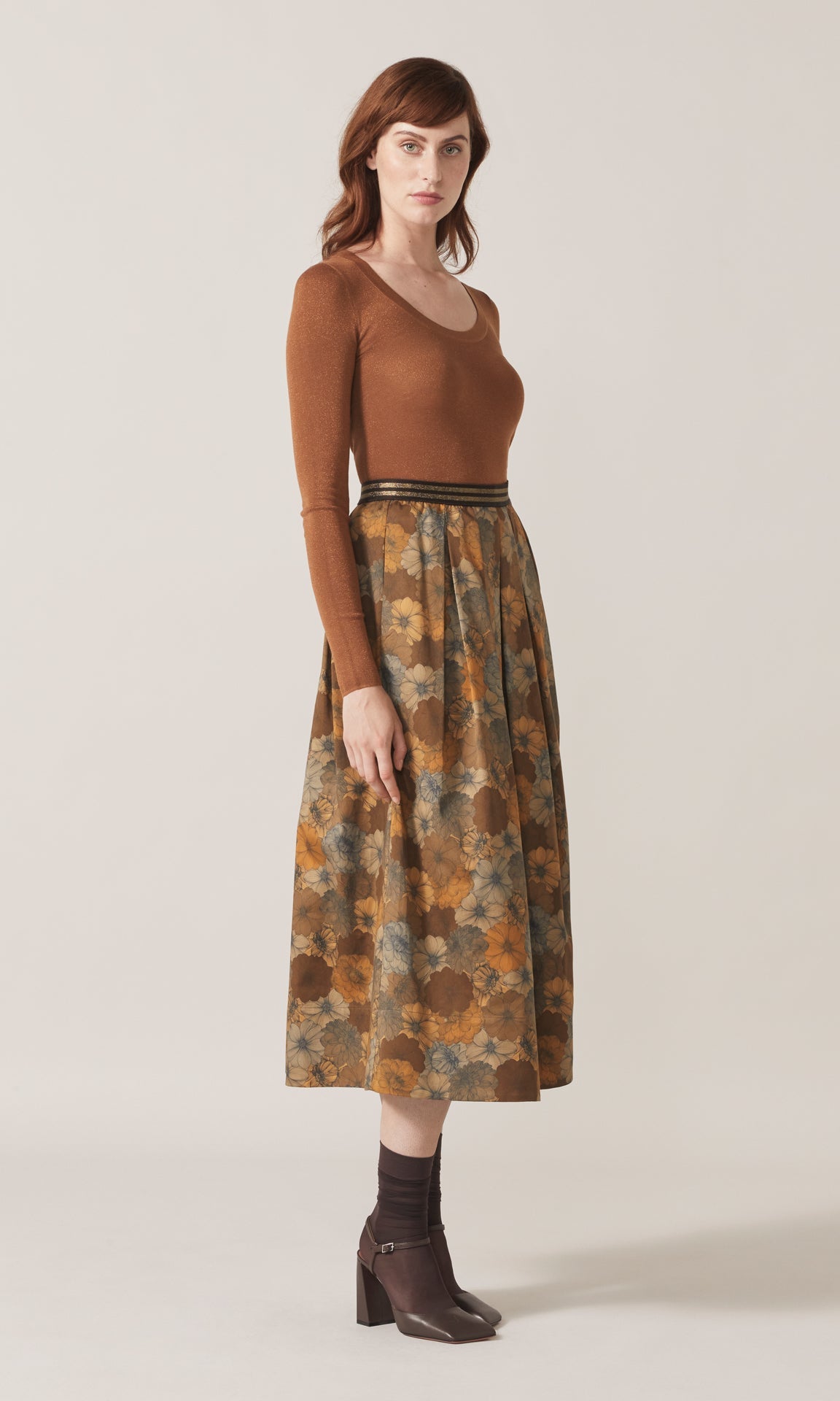 Autumn Winter 26 | 525