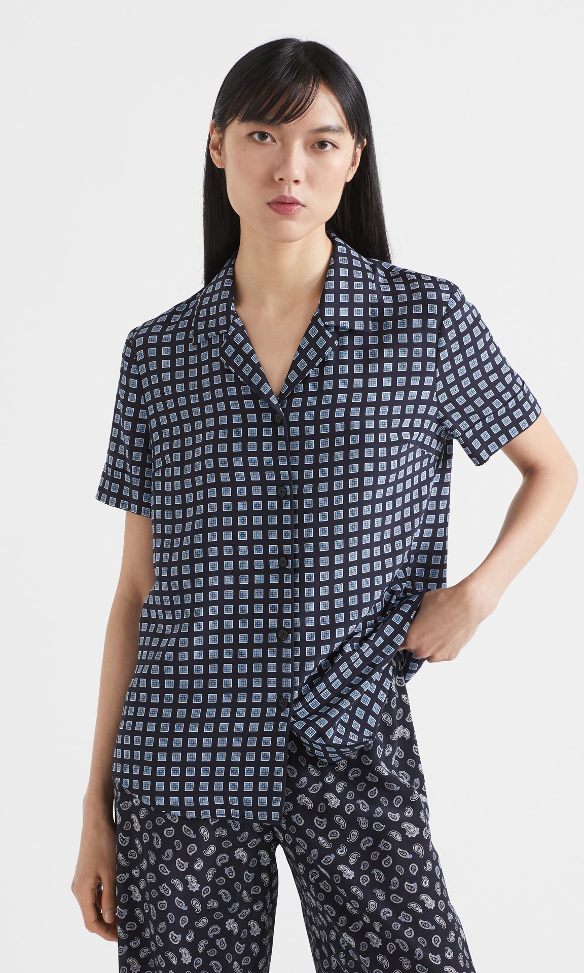 Spring Summer 26 | 483