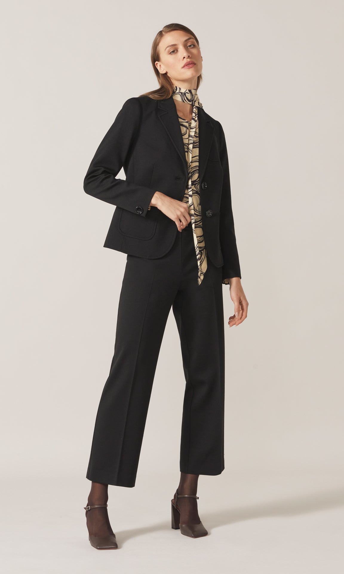 Autumn Winter 26 | 725