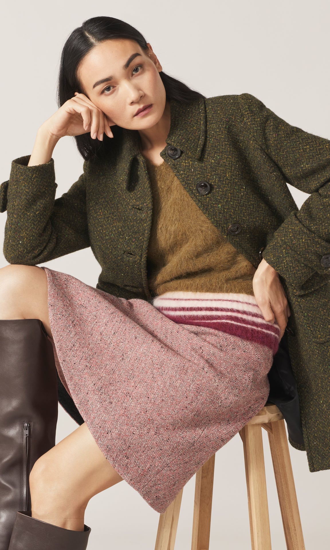 autumn winter 26 | 805