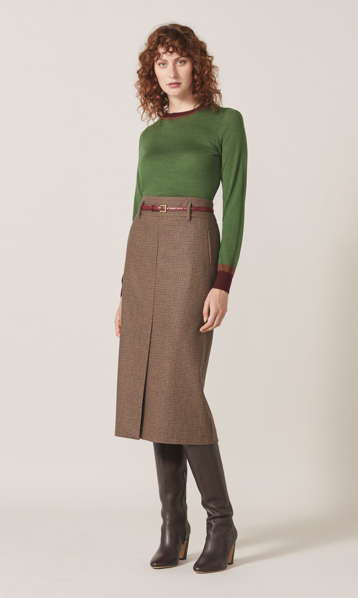 Autumn Winter 26 | 810