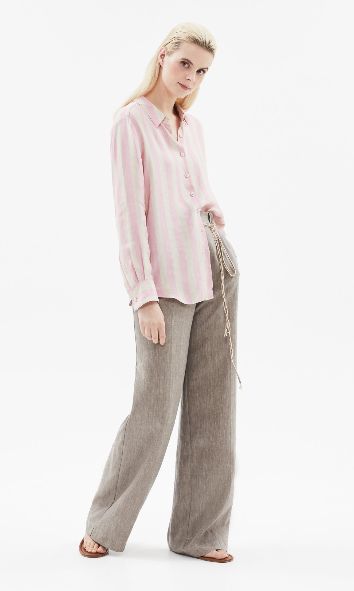 Spring Summer 25 | 139