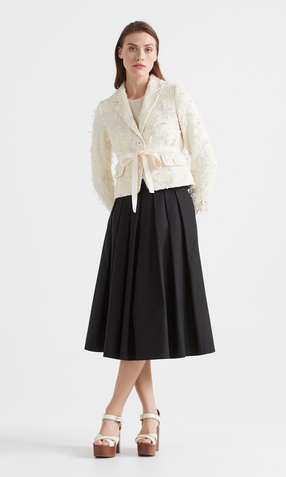 Spring Summer 26 | 285