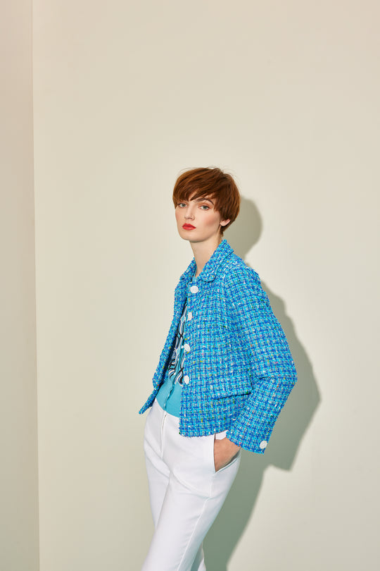 THE ORLA SET – Anna Thomas