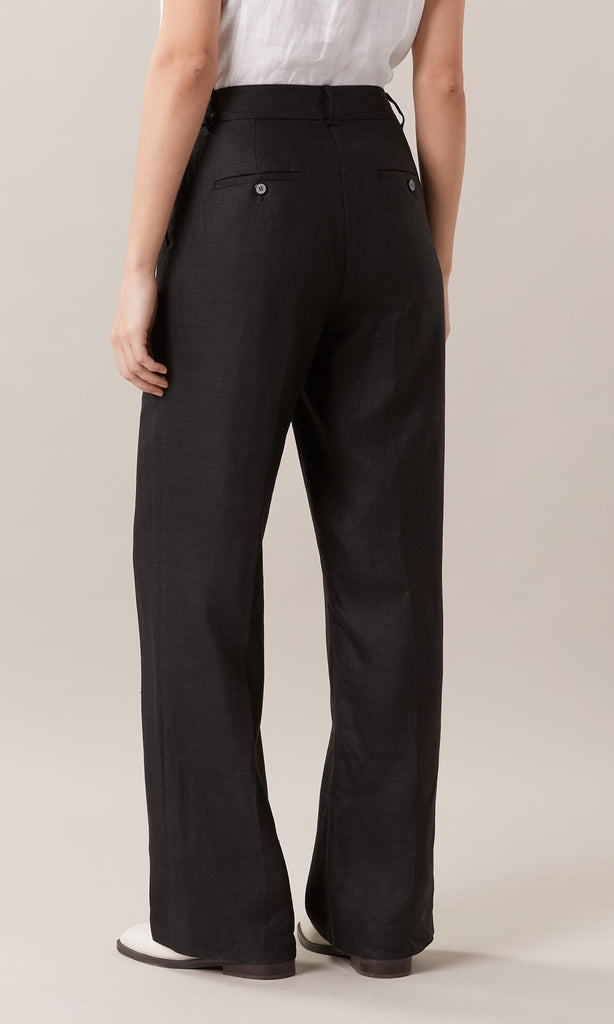 The 11 Best Black Dress Pants | High Rated Styles