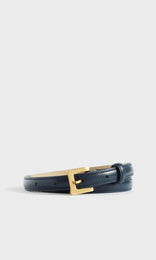 Vita Belt French Navy