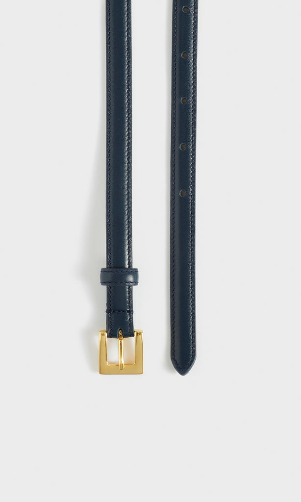 Vita Belt French Navy