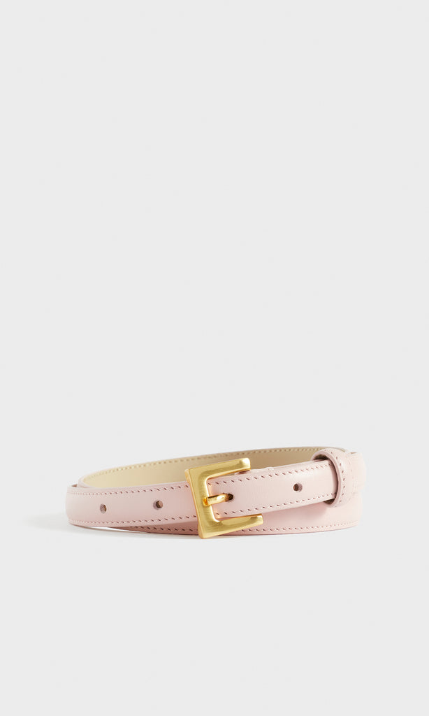 Vita Belt Rosa