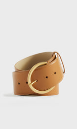 Jesse Belt Toffee MS620049