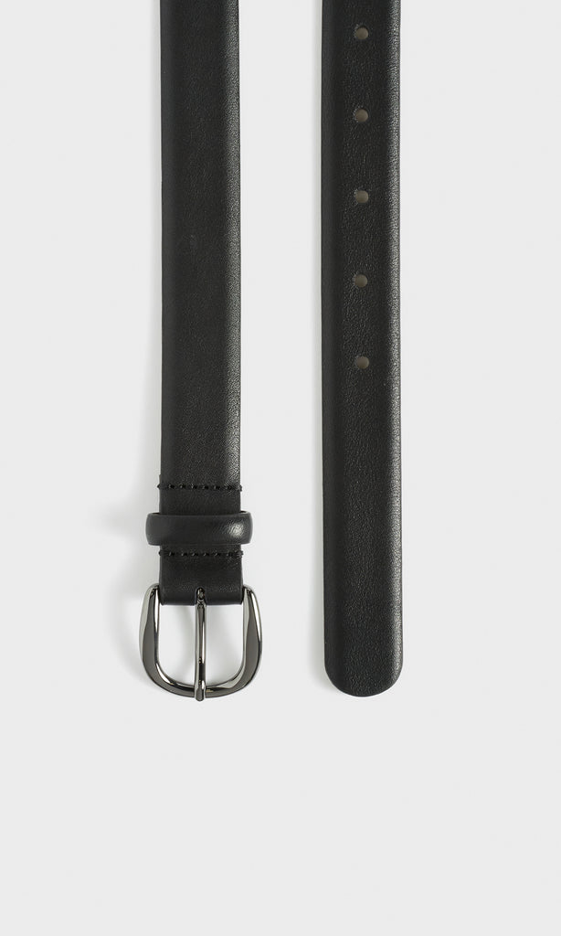 Bandera Belt Black