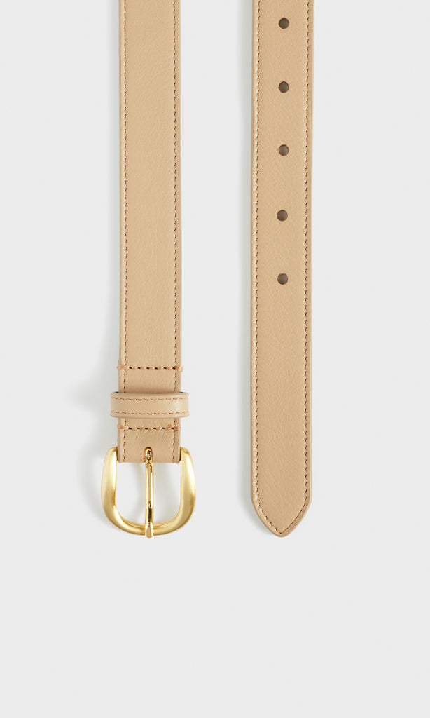 Bandera Belt Caffe