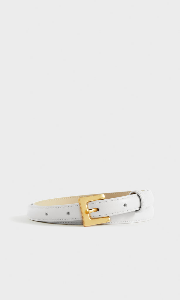 Vita Belt Vanilla