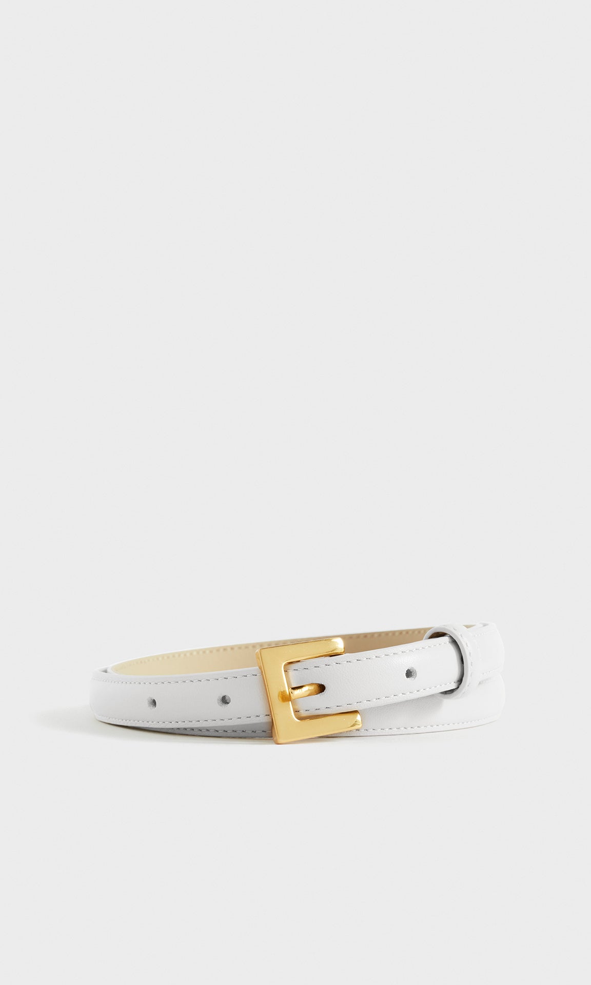 Vita Belt Vanilla
